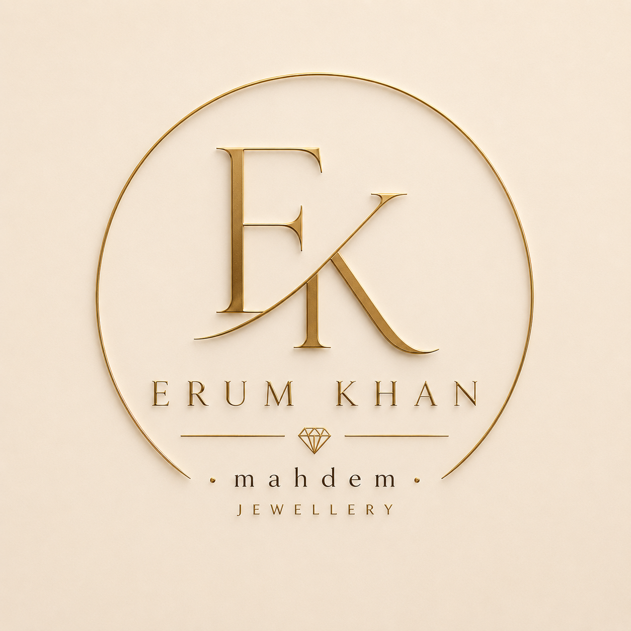 Mahdem By Erum Khan