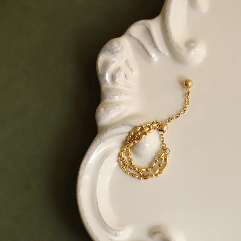 Luna Chain Ring