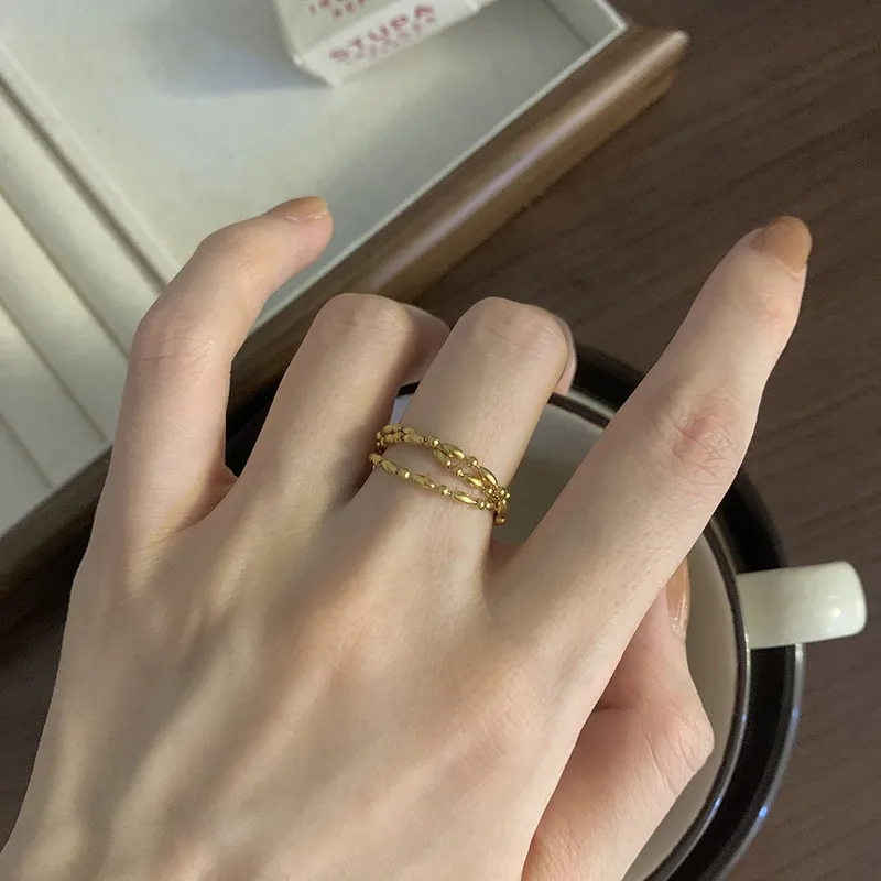 Luna Chain Ring - Image 2